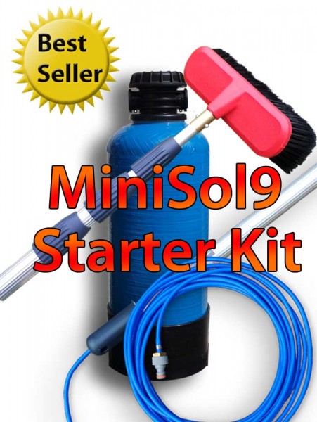 MiniSol9 Starterkit