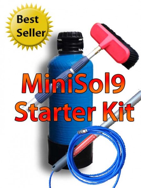 MiniSol9 Starterkit